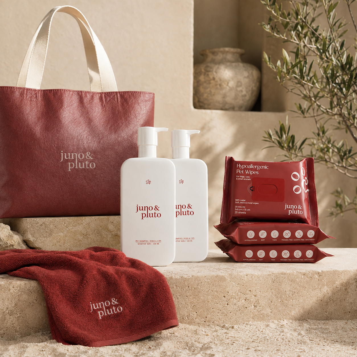 🇸🇬 National Day Limited Edition Bundle