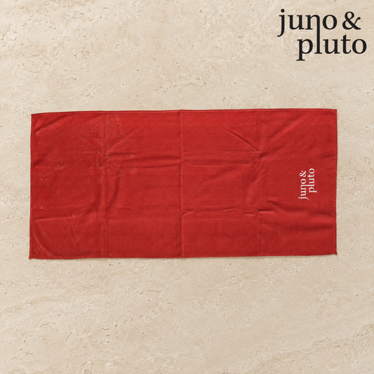 Signature Drying Towel