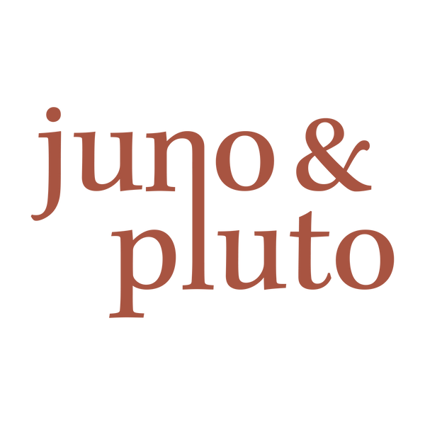 Juno & Pluto
