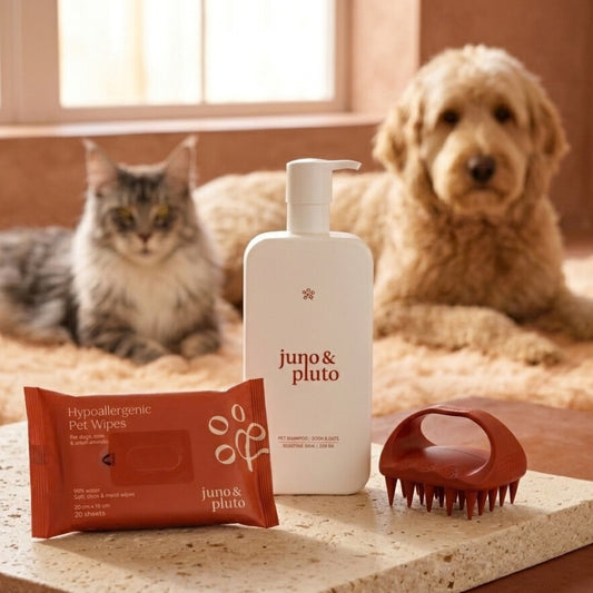The SOS Sensitive Skin Ritual
