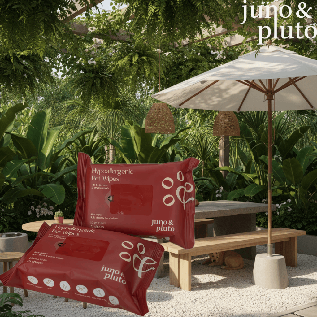 The SOS Skin Relief Kit