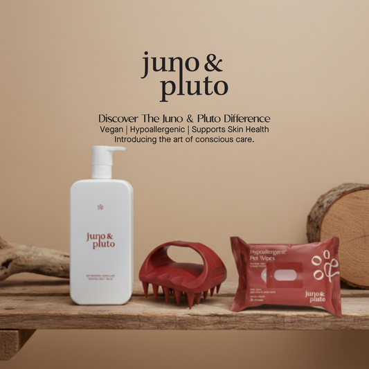 The SOS Skin Relief Kit