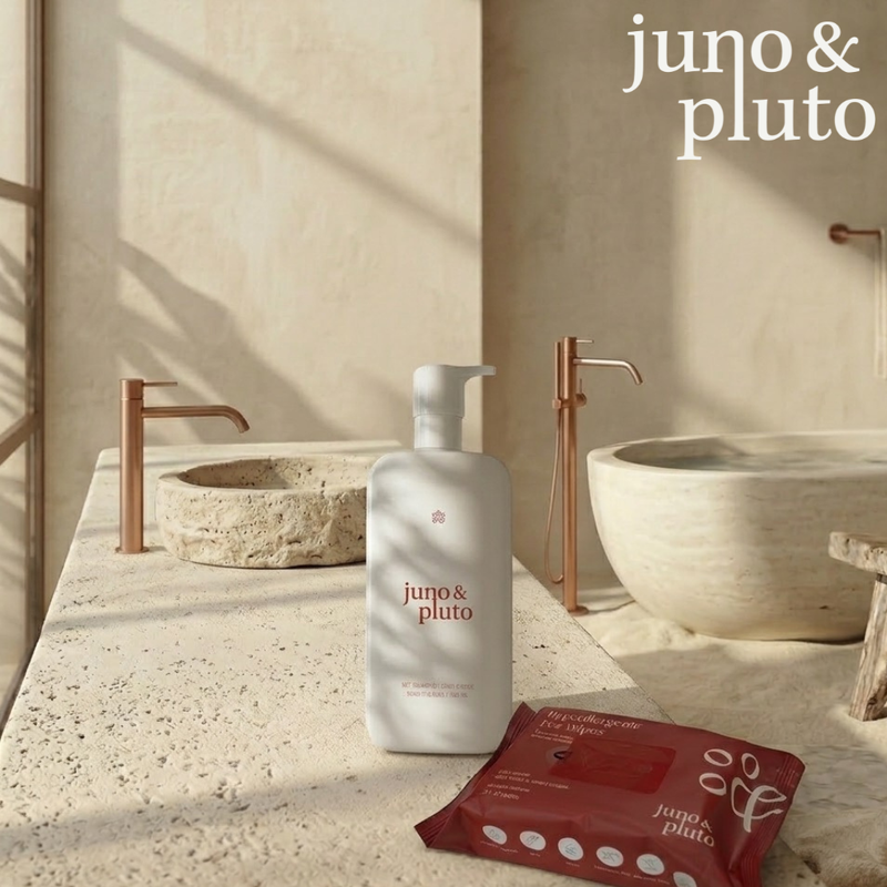 The Total Skin Restoration Ritual