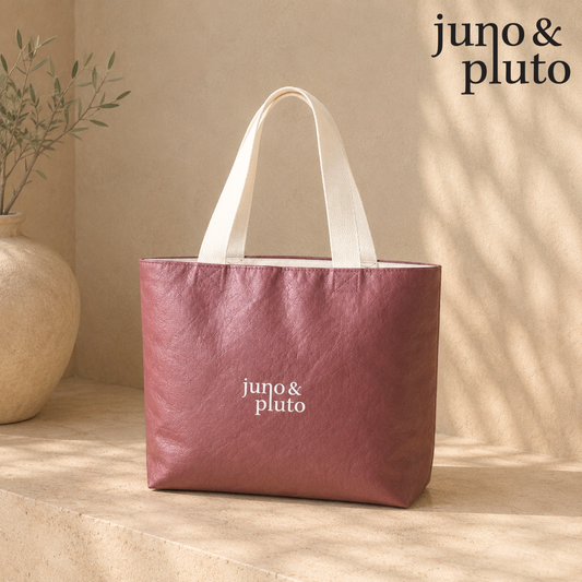 Signature Tote