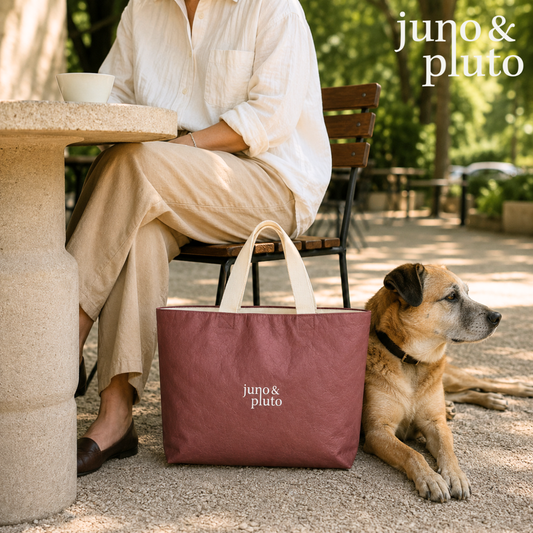 Signature Tote